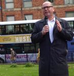 Salford May Day Parade 2019 